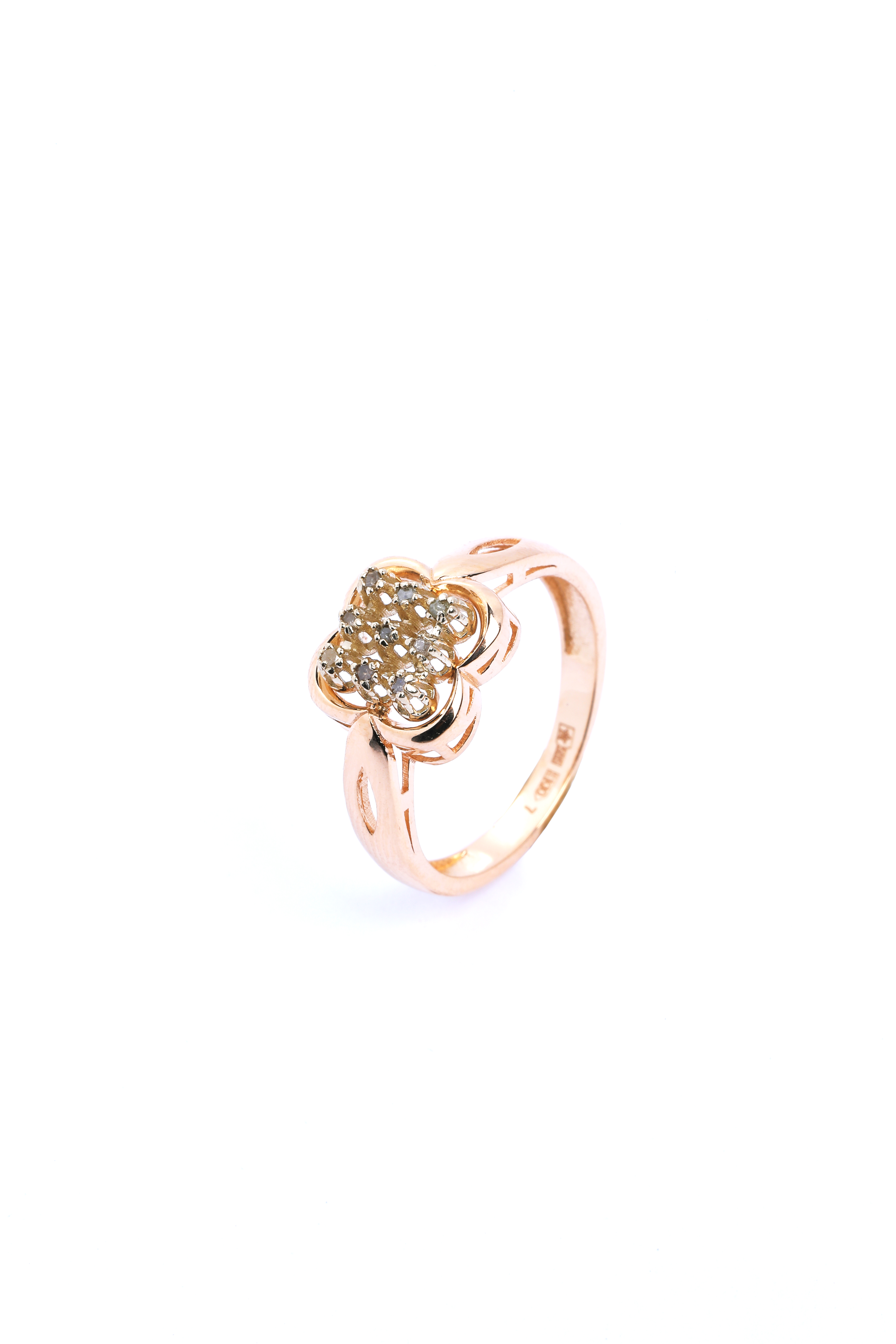 Кольцо Клевер золото. Золотое кольцо Клевер. Кольцо Клевер золото 585. Кольца из Узбекистана.